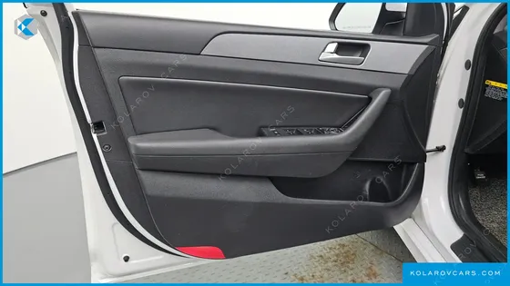 HYUNDAI SONATA 2.0 SMART SPICIAL
