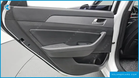 HYUNDAI SONATA 2.0 SMART SPICIAL