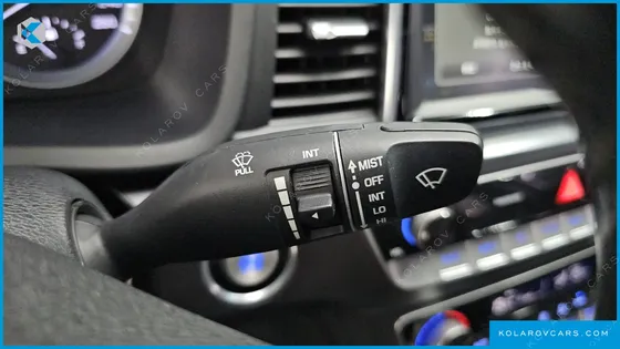 HYUNDAI SONATA 2.0 SMART SPICIAL