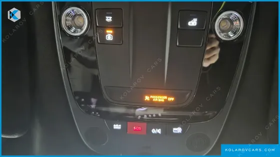 KIA EV6 GT 4WD