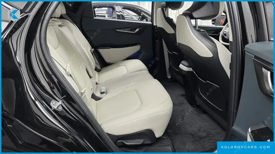 KIA EV6 LONG RANGE 4WD