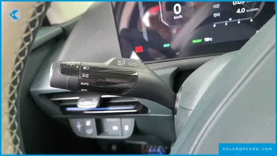 KIA EV6 LONG RANGE 4WD