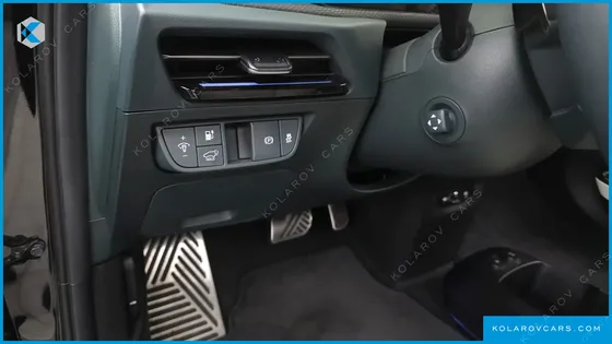 KIA EV6 LONG RANGE 4WD