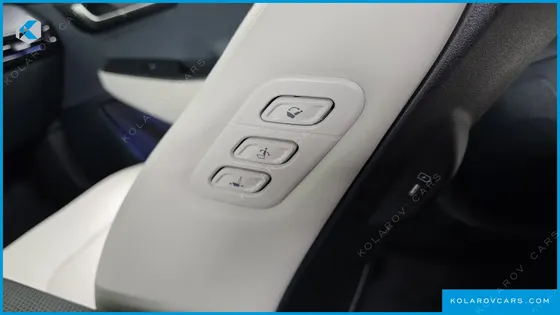 KIA EV6 LONG RANGE 4WD