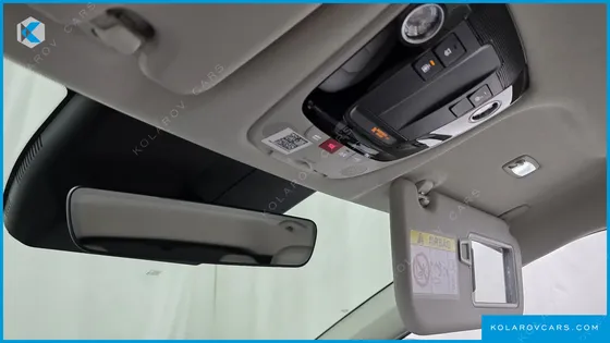 KIA EV6 LONG RANGE 4WD