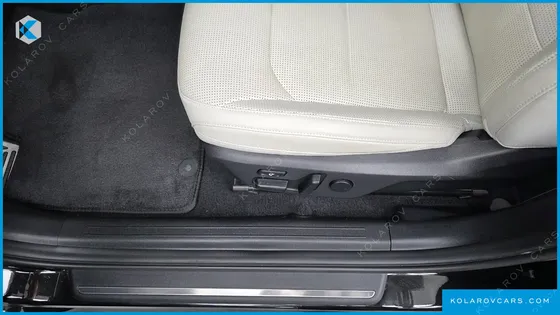 KIA EV6 LONG RANGE 4WD