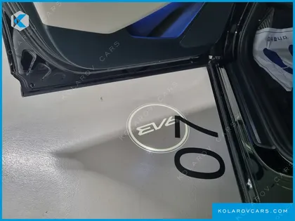 KIA EV6 LONG RANGE 4WD