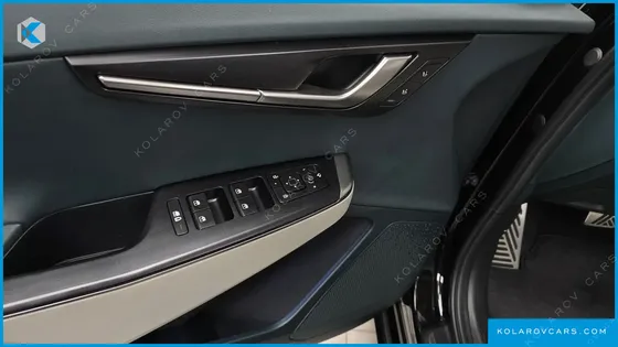 KIA EV6 LONG RANGE 4WD