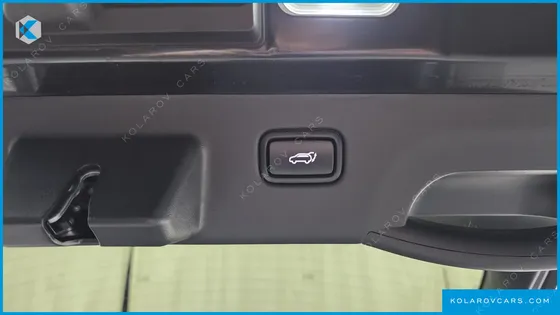 KIA EV6 LONG RANGE 4WD