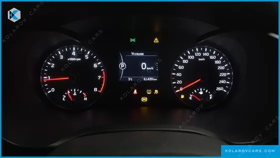 KIA K5 2.0 SX