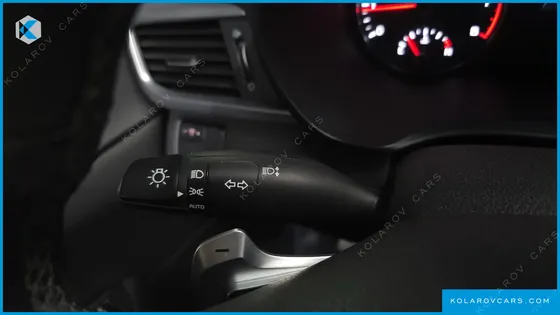 KIA K5 2.0 SX