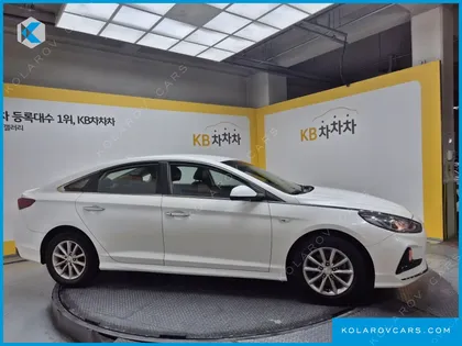 HYUNDAI SONATA LPI STYLE