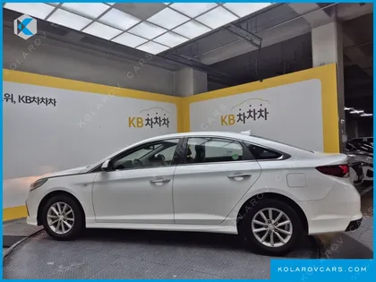 HYUNDAI SONATA LPI STYLE