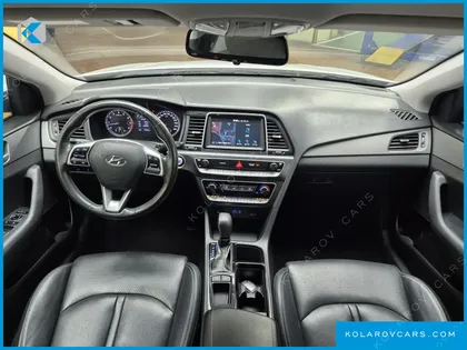 HYUNDAI SONATA LPI STYLE