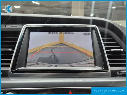 HYUNDAI SONATA LPI STYLE