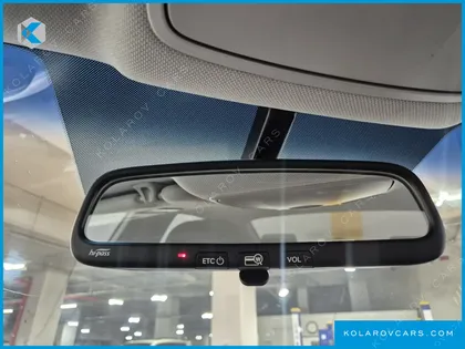 HYUNDAI SONATA LPI STYLE