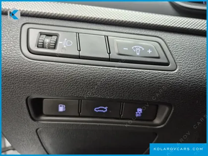 HYUNDAI SONATA LPI STYLE
