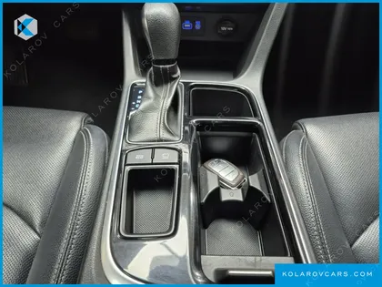 HYUNDAI SONATA LPI STYLE