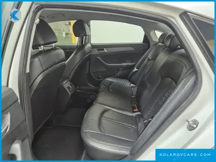 HYUNDAI SONATA LPI STYLE