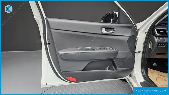 KIA K5 LPI MX