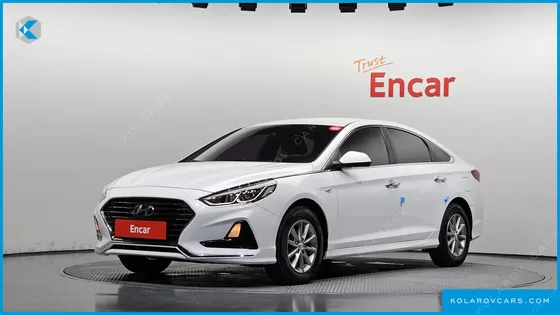 HYUNDAI SONATA LPI STYLE