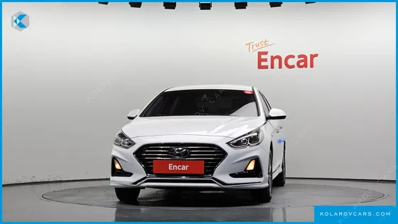 HYUNDAI SONATA LPI STYLE
