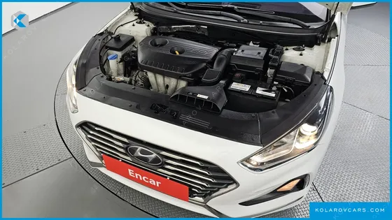 HYUNDAI SONATA LPI STYLE