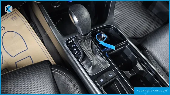HYUNDAI SONATA LPI STYLE