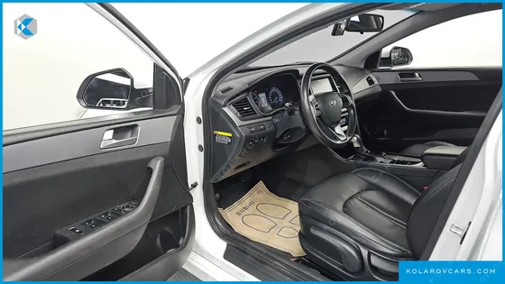 HYUNDAI SONATA LPI STYLE