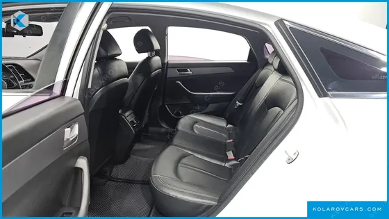 HYUNDAI SONATA LPI STYLE