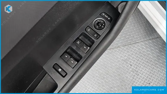 HYUNDAI SONATA LPI STYLE