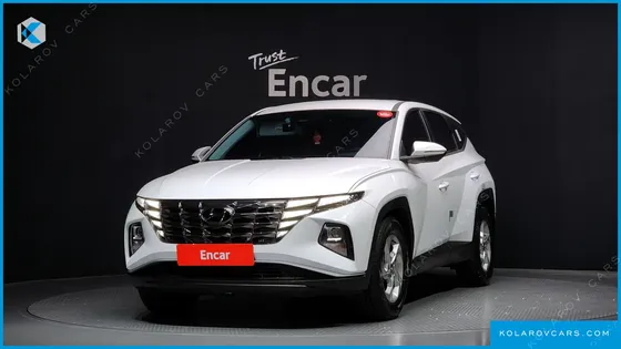 HYUNDAI TUCSON DIESEL 2.0 2WD