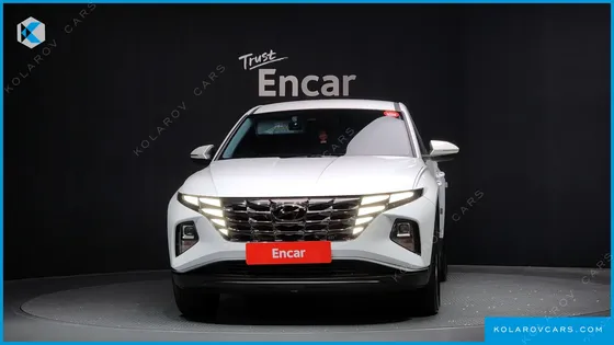 HYUNDAI TUCSON DIESEL 2.0 2WD