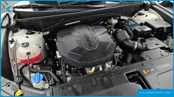 HYUNDAI TUCSON DIESEL 2.0 2WD