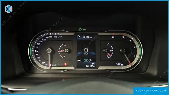 HYUNDAI TUCSON DIESEL 2.0 2WD
