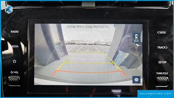 HYUNDAI TUCSON DIESEL 2.0 2WD