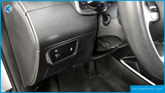 HYUNDAI TUCSON DIESEL 2.0 2WD