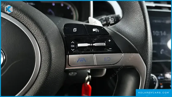 HYUNDAI TUCSON DIESEL 2.0 2WD