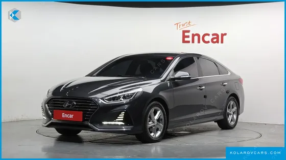 HYUNDAI SONATA 2.0 SMART SPICIAL