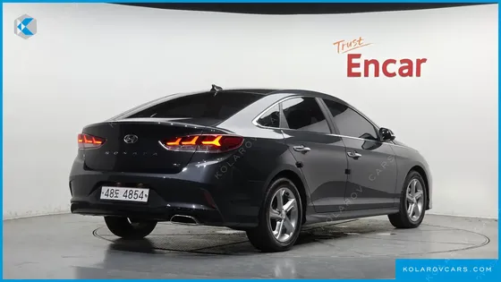 HYUNDAI SONATA 2.0 SMART SPICIAL