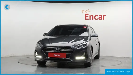 HYUNDAI SONATA 2.0 SMART SPICIAL