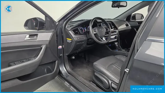 HYUNDAI SONATA 2.0 SMART SPICIAL