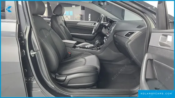 HYUNDAI SONATA 2.0 SMART SPICIAL