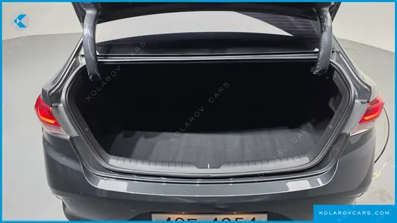 HYUNDAI SONATA 2.0 SMART SPICIAL