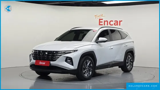 HYUNDAI TUCSON DIESEL 2.0 2WD