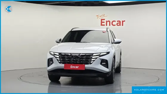 HYUNDAI TUCSON DIESEL 2.0 2WD