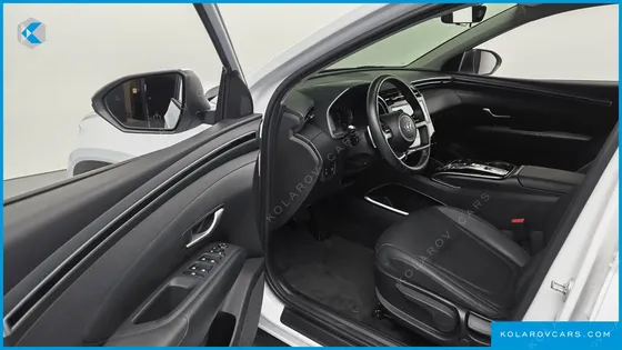 HYUNDAI TUCSON DIESEL 2.0 2WD