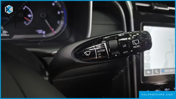 HYUNDAI TUCSON DIESEL 2.0 2WD
