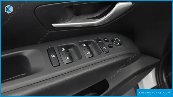 HYUNDAI TUCSON DIESEL 2.0 2WD
