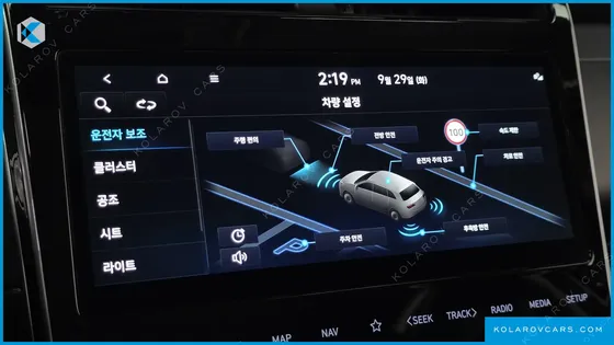 HYUNDAI TUCSON DIESEL 2.0 2WD
